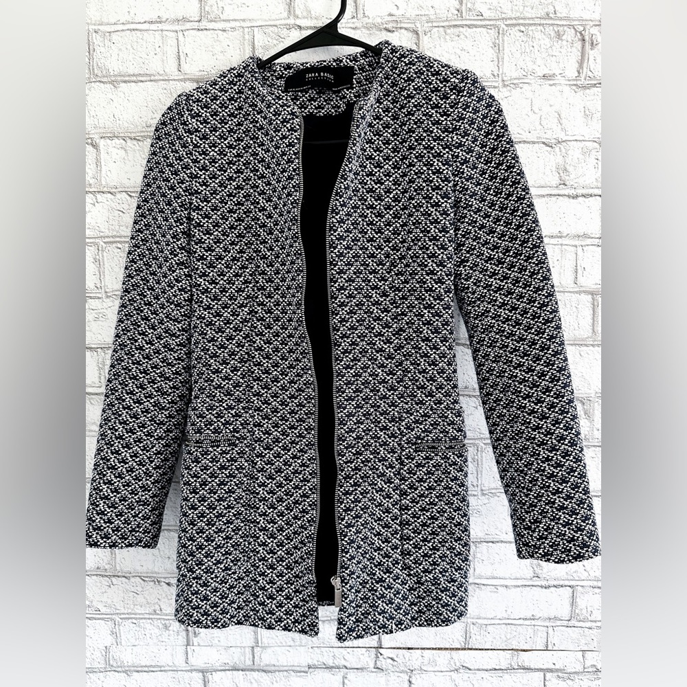 Zara Jacket